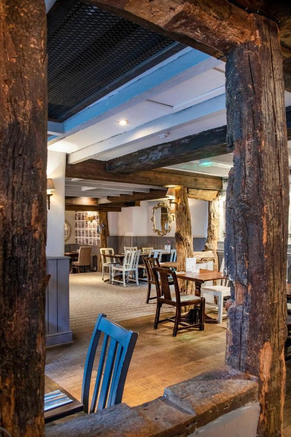فندق Old Mill By Chef & Brewer Collection Baginton  المظهر الخارجي الصورة