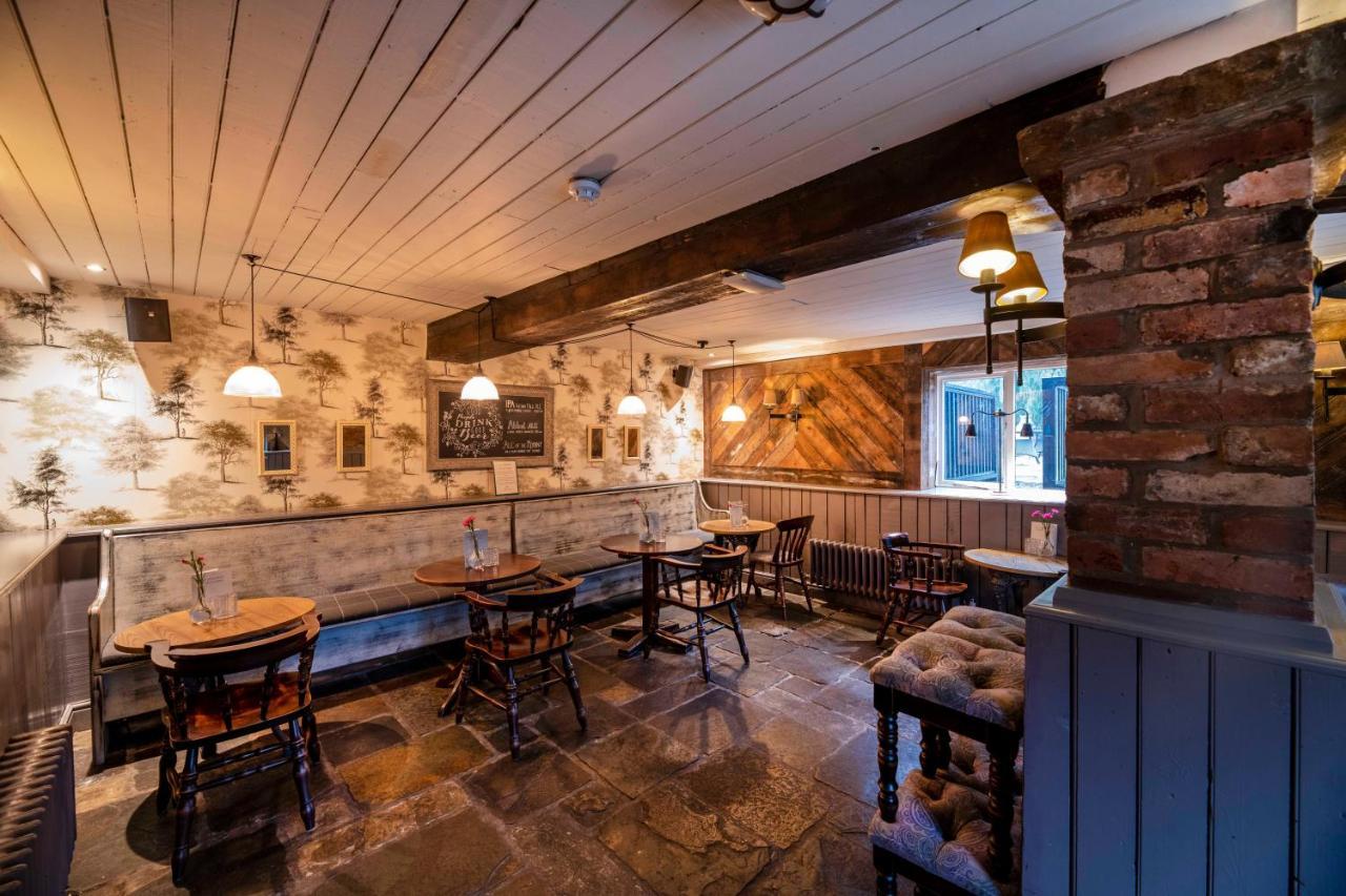 فندق Old Mill By Chef & Brewer Collection Baginton  المظهر الخارجي الصورة