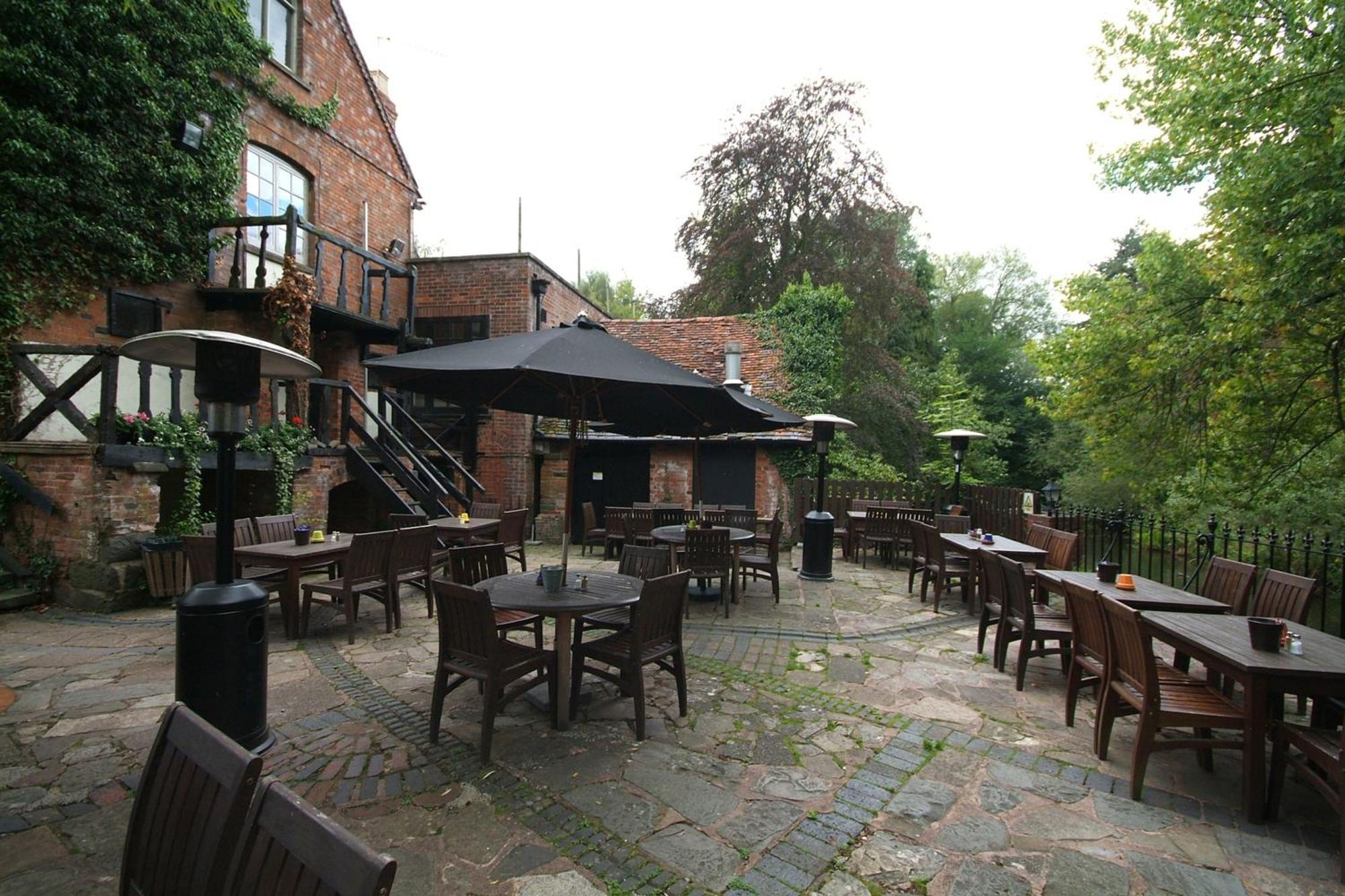 فندق Old Mill By Chef & Brewer Collection Baginton  المظهر الخارجي الصورة